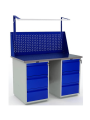 Верстак Практик Profi WT120.WD3/WD3.011 Верстак Практик Profi WT120.WD3/WD3.011
