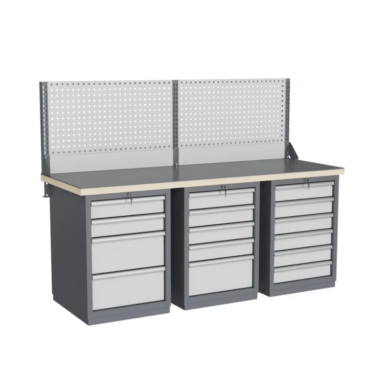 Верстак FBK 205.456-1 купить в Волгограде Верстак FBK 205.456-1 купить в Волгограде