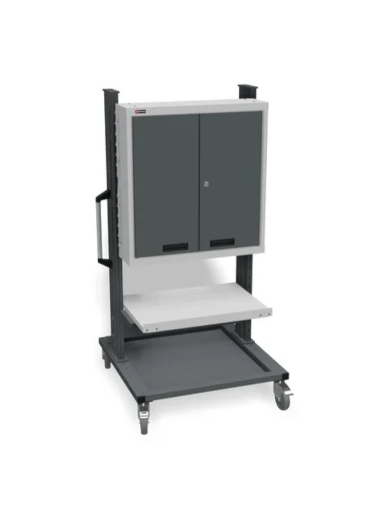 Тележка инструментальная ДиКом ВС-К-075-23 купить в Волгограде