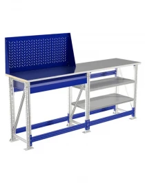 Верстак Master MT100.MF1 / MF1 / MF1.110.002