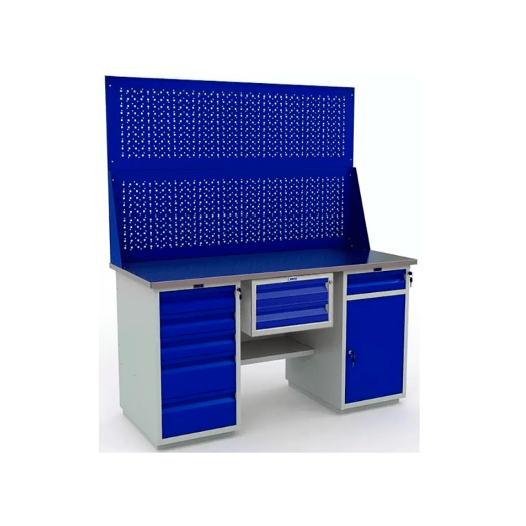 Верстак Profi WT160.WD5/WD2.120 купить в Волгограде