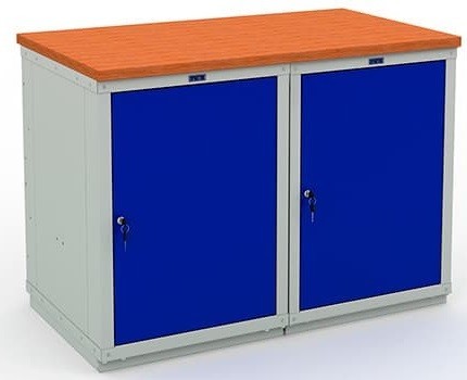 Верстак Expert W120.WS1/WS1.000 купить в Волгограде Верстак Expert W120.WS1/WS1.000 купить в Волгограде