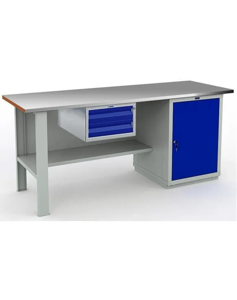 Верстак Expert W200.F2/WS1.100.W купить в Волгограде