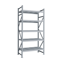 Стеллаж грузовой Диком СТ-051 3500х1200х850 с 5 ярусами