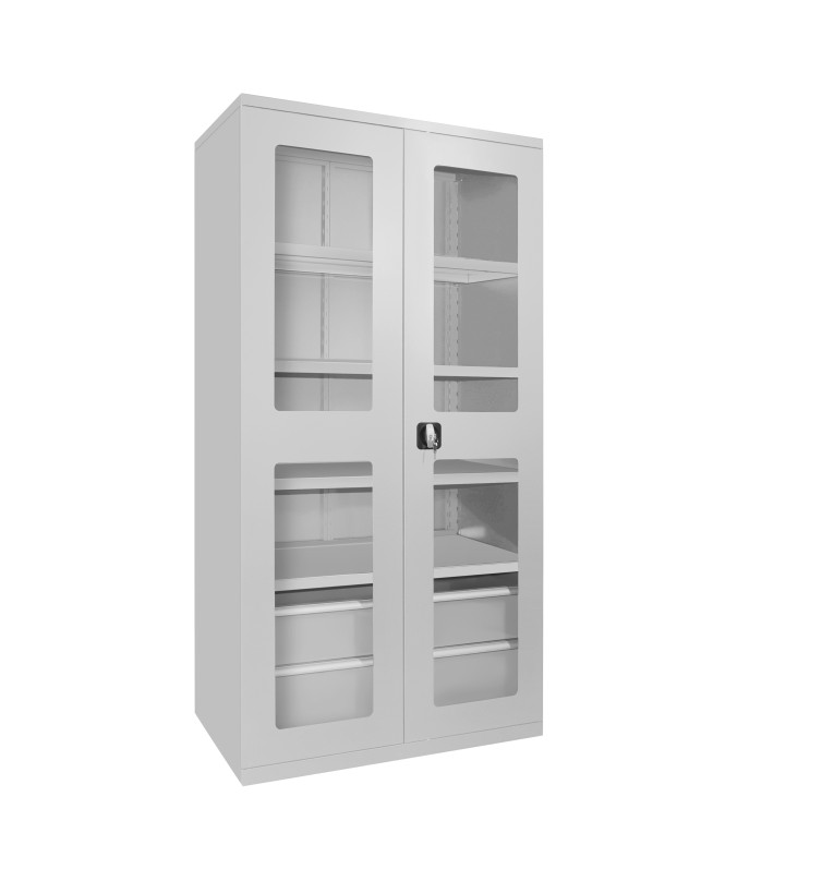 Шкаф для документов Gresson ШДП-2000 купить в Волгограде Шкаф для документов Gresson ШДП-2000 купить в Волгограде