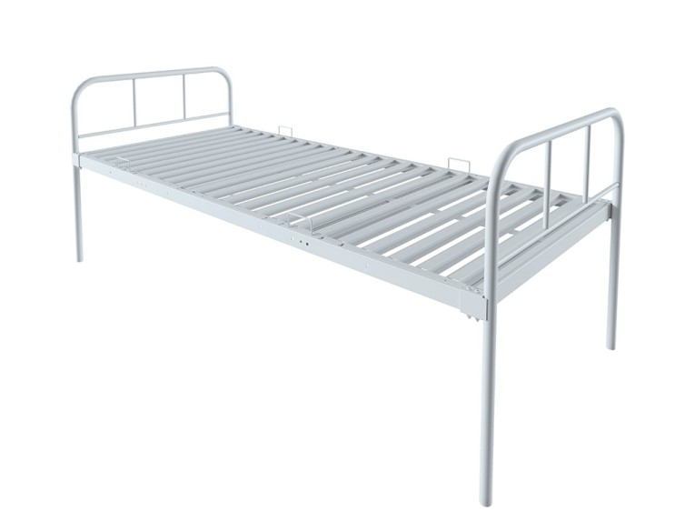 Медицинская кровать КМ-09 купить в Волгограде