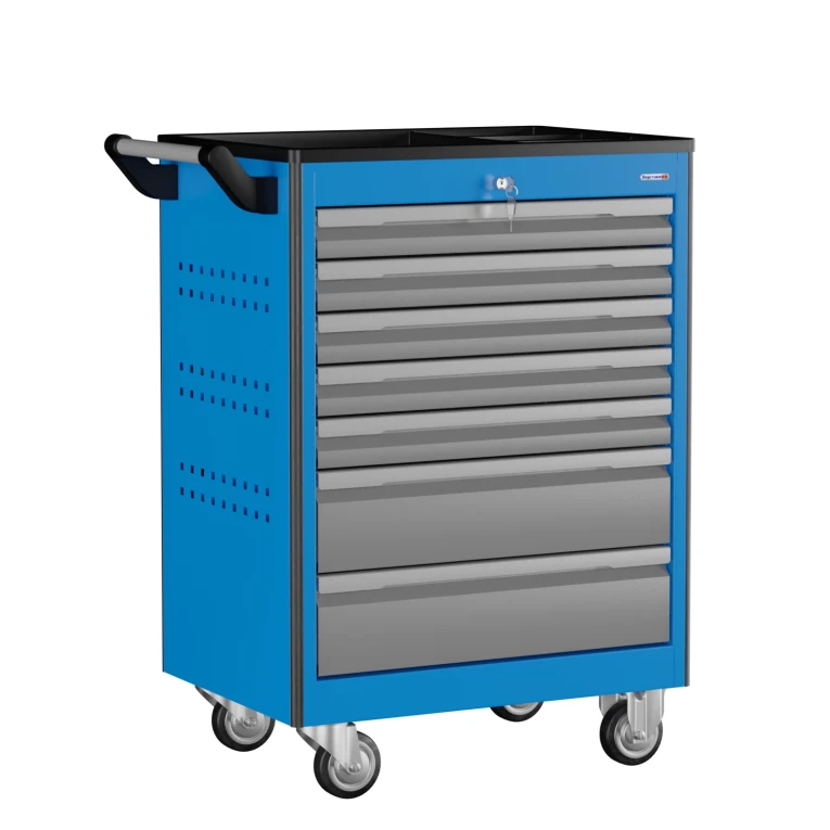 Тележка инструментальная TNC 950.7 купить в Волгограде Тележка инструментальная TNC 950.7 купить в Волгограде