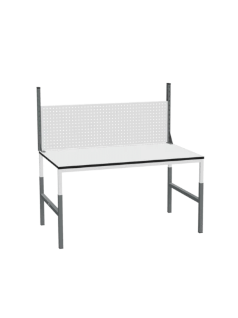 Стол монтажный ДиКом СР-М-150/90-02 ДСП купить в Волгограде