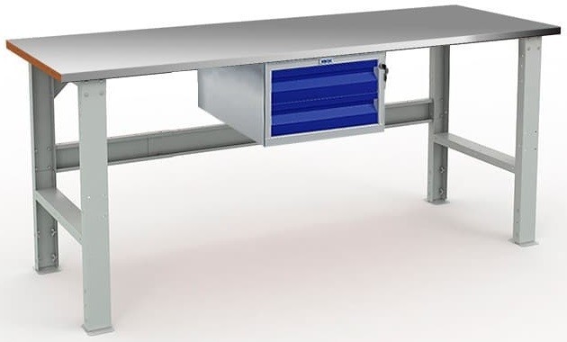 Верстак Expert W200.F2/F2.100.W купить в Волгограде Верстак Expert W200.F2/F2.100.W купить в Волгограде