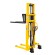 Ручной гидравлический штабелер SDA 1525 (1500 кг; 2,5 м; вилы 300-850 мм) SMARTLIFT (SMART) купить в Волгограде