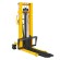 Ручной гидравлический штабелер SDA 1525 (1500 кг; 2,5 м; вилы 300-850 мм) SMARTLIFT (SMART) купить в Волгограде