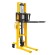 Ручной гидравлический штабелер SDA 1525 (1500 кг; 2,5 м; вилы 300-850 мм) SMARTLIFT (SMART) купить в Волгограде