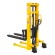Ручной гидравлический штабелер SDA 1525 (1500 кг; 2,5 м; вилы 300-850 мм) SMARTLIFT (SMART) купить в Волгограде