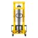 Ручной гидравлический штабелер SDA 1525 (1500 кг; 2,5 м; вилы 300-850 мм) SMARTLIFT (SMART) купить в Волгограде