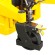 Ручной гидравлический штабелер SDA 1525 (1500 кг; 2,5 м; вилы 300-850 мм) SMARTLIFT (SMART) купить в Волгограде