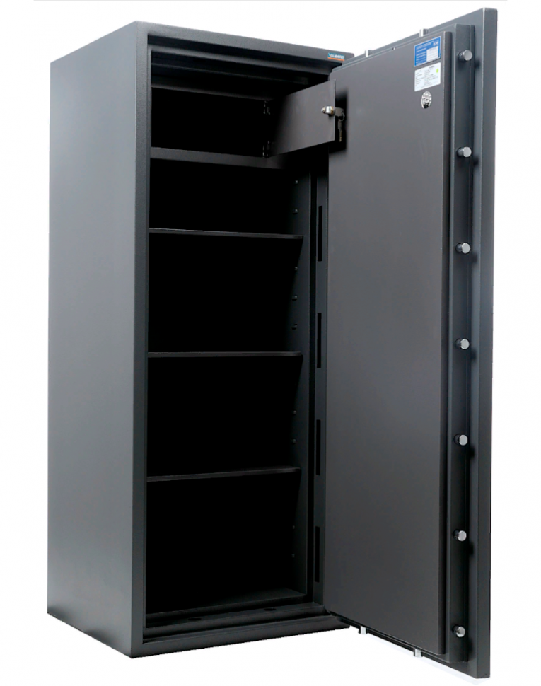 Огневзломостойкий сейф Valberg Гарант Евро 165Т купить в Волгограде Огневзломостойкий сейф Valberg Гарант Евро 165Т купить в Волгограде