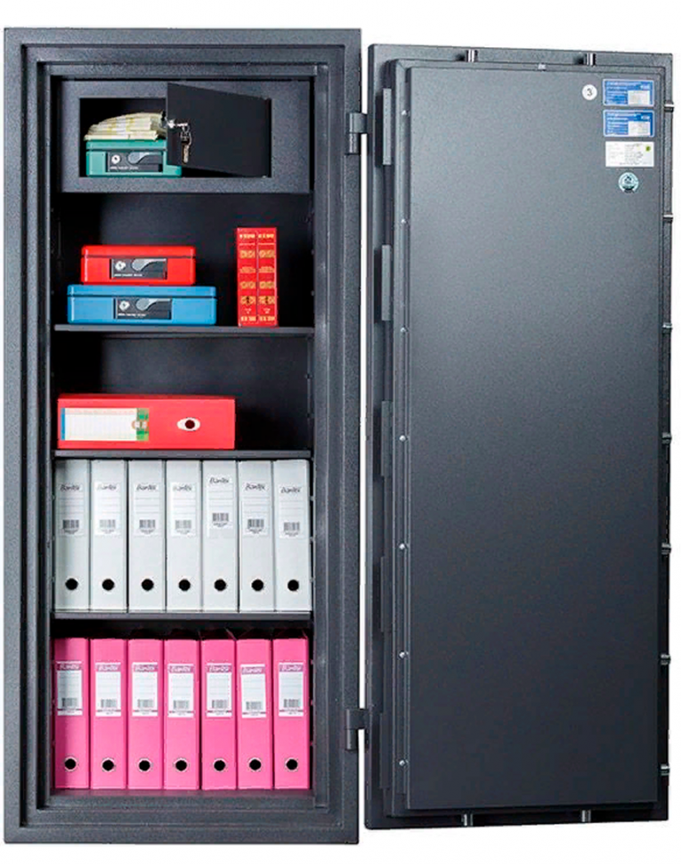 Огневзломостойкий сейф Valberg Гарант Евро 165Т купить в Волгограде Огневзломостойкий сейф Valberg Гарант Евро 165Т купить в Волгограде