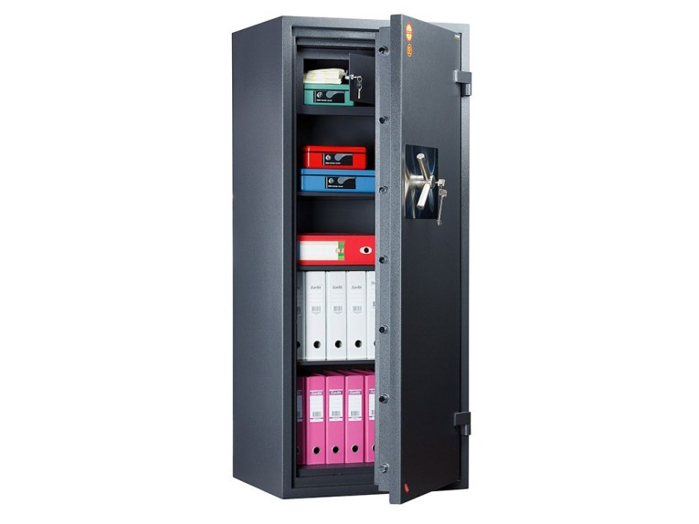 Огневзломостойкий сейф Valberg Гарант Евро 165Т купить в Волгограде Огневзломостойкий сейф Valberg Гарант Евро 165Т купить в Волгограде