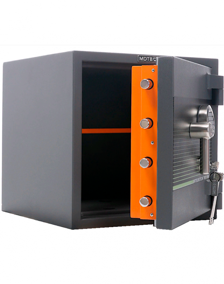 Взломостойкий сейф MDTB Fort-M 50 EK купить в Волгограде Взломостойкий сейф MDTB Fort-M 50 EK купить в Волгограде