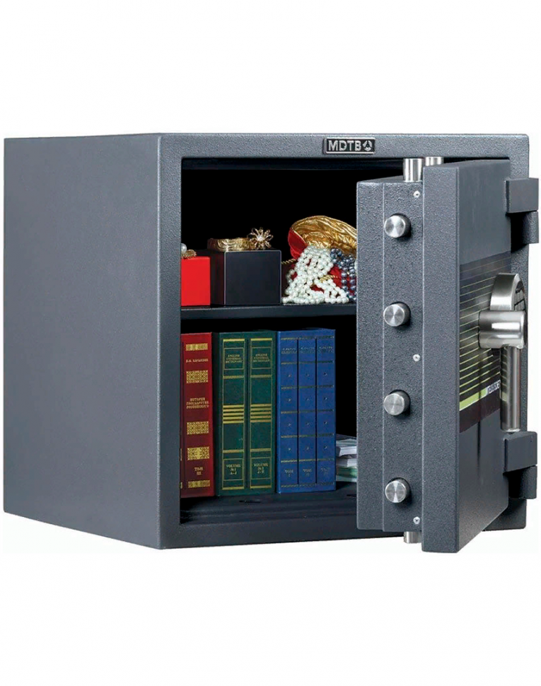 Взломостойкий сейф MDTB Fort-M 50 EK купить в Волгограде Взломостойкий сейф MDTB Fort-M 50 EK купить в Волгограде