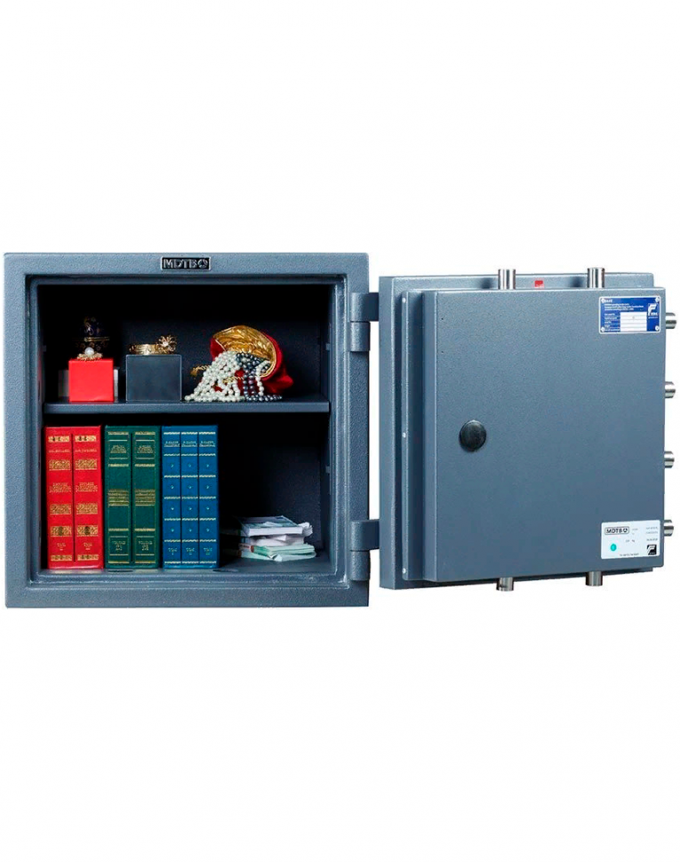 Взломостойкий сейф MDTB Fort-M 50 EK купить в Волгограде Взломостойкий сейф MDTB Fort-M 50 EK купить в Волгограде