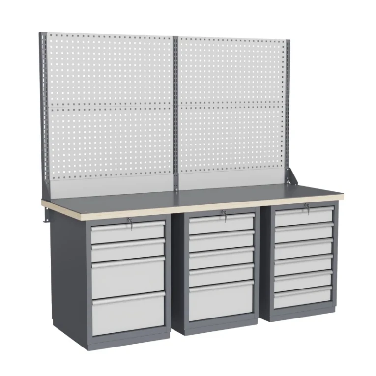 Верстак FBK 205.456-2 купить в Волгограде Верстак FBK 205.456-2 купить в Волгограде