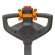 Штабелер электрический самоходный CDDR15-III (1500 кг; 3,5 м; li-ion 25,6В / 150Ач) SMARTLIFT (SMART) купить в Волгограде