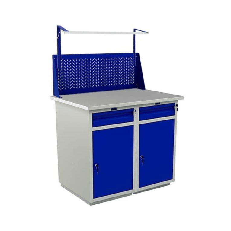 Верстак Profi WT100.WD2/WD2.011 купить в Волгограде Верстак Profi WT100.WD2/WD2.011 купить в Волгограде