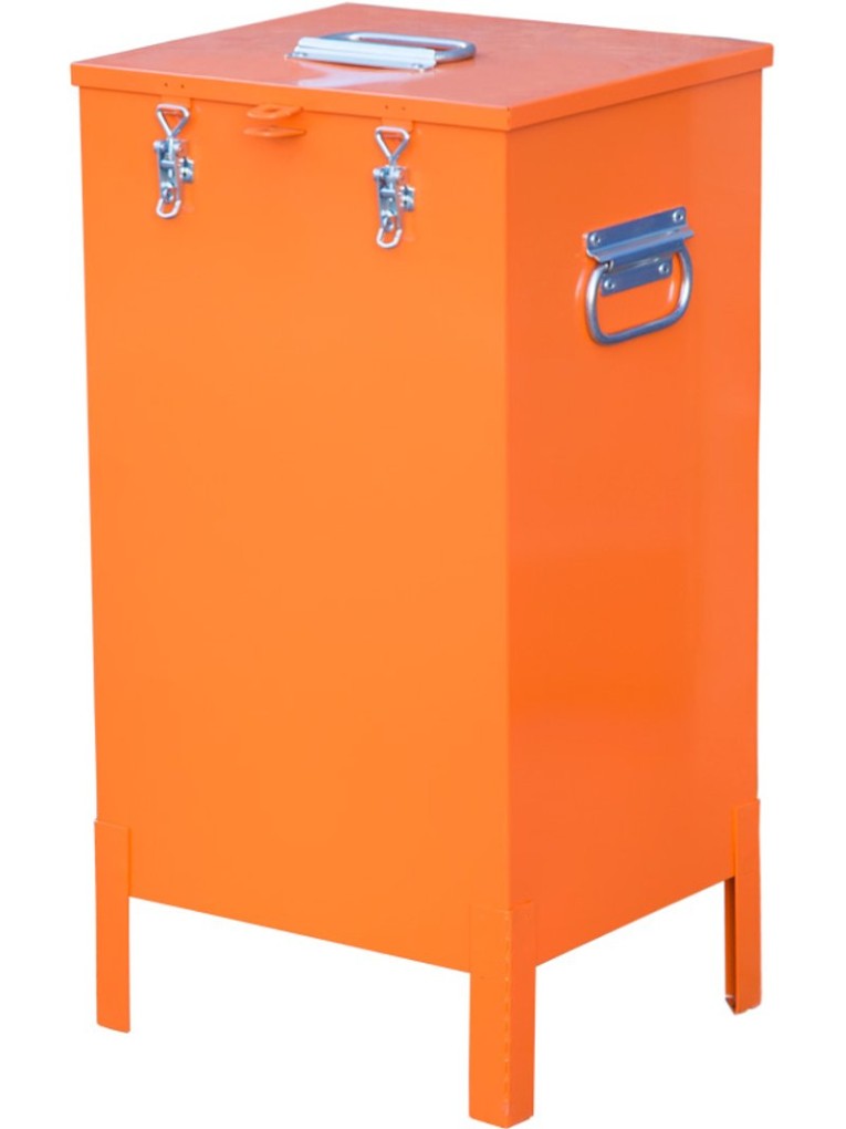 Контейнер КРЛ ВЕ-СГ 1 для ртутных ламп 350х300х580 мм купить в Волгограде Контейнер КРЛ ВЕ-СГ 1 для ртутных ламп 350х300х580 мм купить в Волгограде