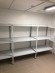 Стеллаж металлический Титан МС-500 1500х1000х500 3 полки купить в Волгограде
