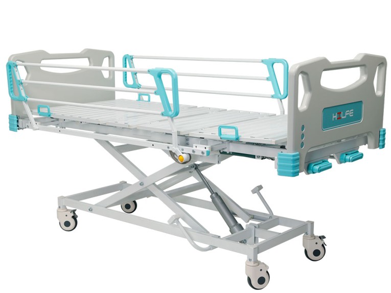 Медицинская кровать КМ-11 купить в Волгограде Медицинская кровать КМ-11 купить в Волгограде