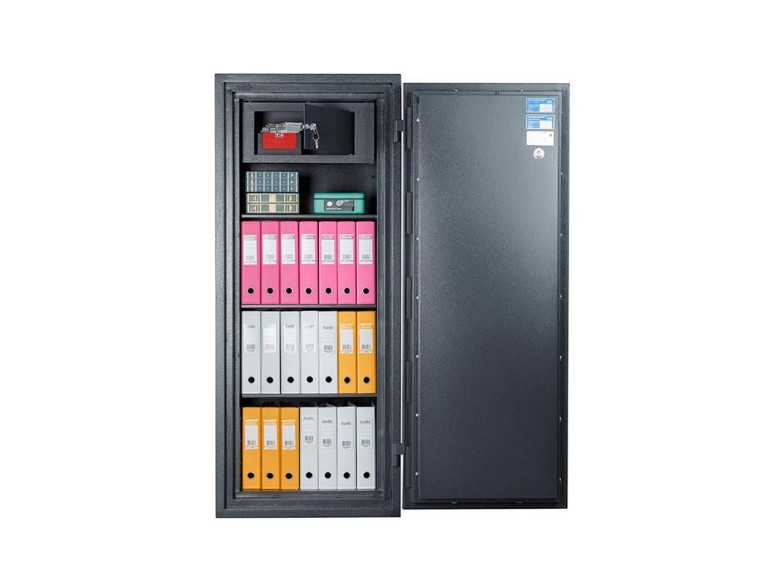 Огневзломостойкий сейф Valberg Гарант Евро 165Т EL купить в Волгограде Огневзломостойкий сейф Valberg Гарант Евро 165Т EL купить в Волгограде