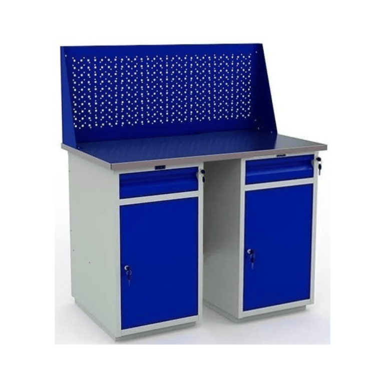 Верстак Profi WT120.WD2/WD2.010 купить в Волгограде Верстак Profi WT120.WD2/WD2.010 купить в Волгограде