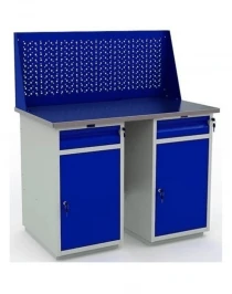 Верстак Profi WT120.WD2/WD2.010 Верстак Profi WT120.WD2/WD2.010