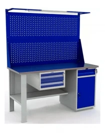 Верстак Profi WT160.F1/WD2.121 Верстак Profi WT160.F1/WD2.121