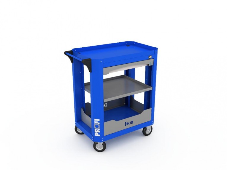 Тележка PROFI №5 купить в Волгограде Тележка PROFI №5 купить в Волгограде