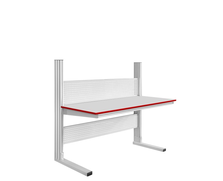 Стол промышленный Gresson СПП-1200КП купить в Волгограде Стол промышленный Gresson СПП-1200КП купить в Волгограде