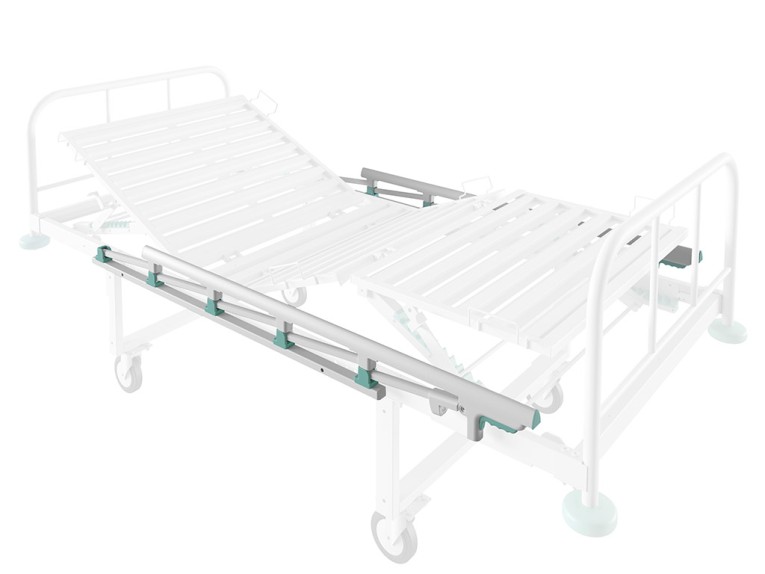 Ограждения боковые КМ 1 купить в Волгограде Ограждения боковые КМ 1 купить в Волгограде