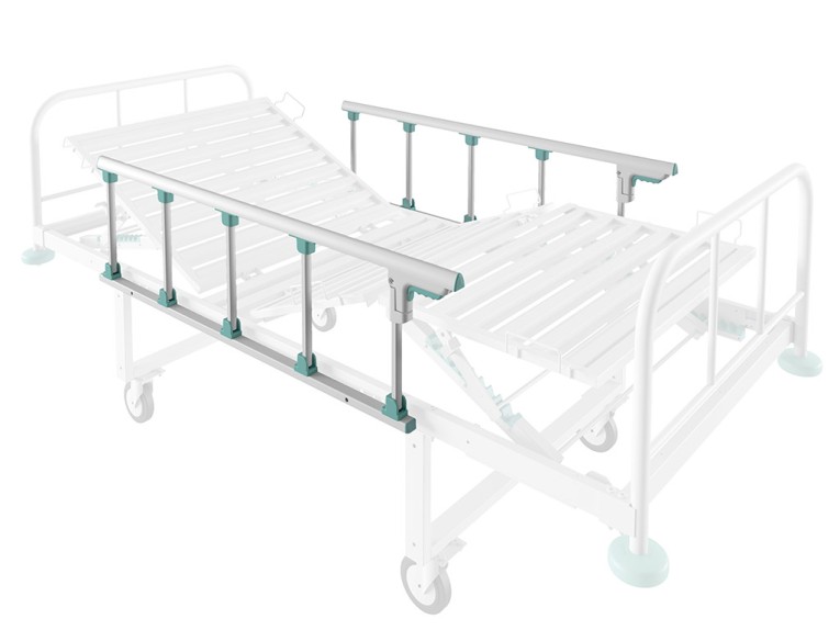 Ограждения боковые КМ 1 купить в Волгограде Ограждения боковые КМ 1 купить в Волгограде