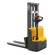 Штабелер электрический самоходный CDD15R-E (N) (1500 кг; 2,5 м; 24В / 105Ач) SMARTLIFT (SMART) купить в Волгограде