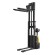Штабелер электрический самоходный CDD15R-E (N) (1500 кг; 2,5 м; 24В / 105Ач) SMARTLIFT (SMART) купить в Волгограде