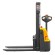 Штабелер электрический самоходный CDD15R-E (N) (1500 кг; 2,5 м; 24В / 105Ач) SMARTLIFT (SMART) купить в Волгограде