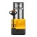Штабелер электрический самоходный CDD15R-E (N) (1500 кг; 2,5 м; 24В / 105Ач) SMARTLIFT (SMART) купить в Волгограде