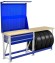 Верстак Master M100.MF1 / MF1 / MF1.220.000.W купить в Волгограде