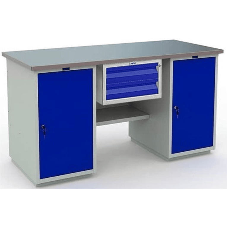 Верстак Profi WT160.WD1/WD1.100 купить в Волгограде