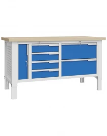 Стол-верстак Craft 1602.L25.5 Стол-верстак Craft 1602.L25.5