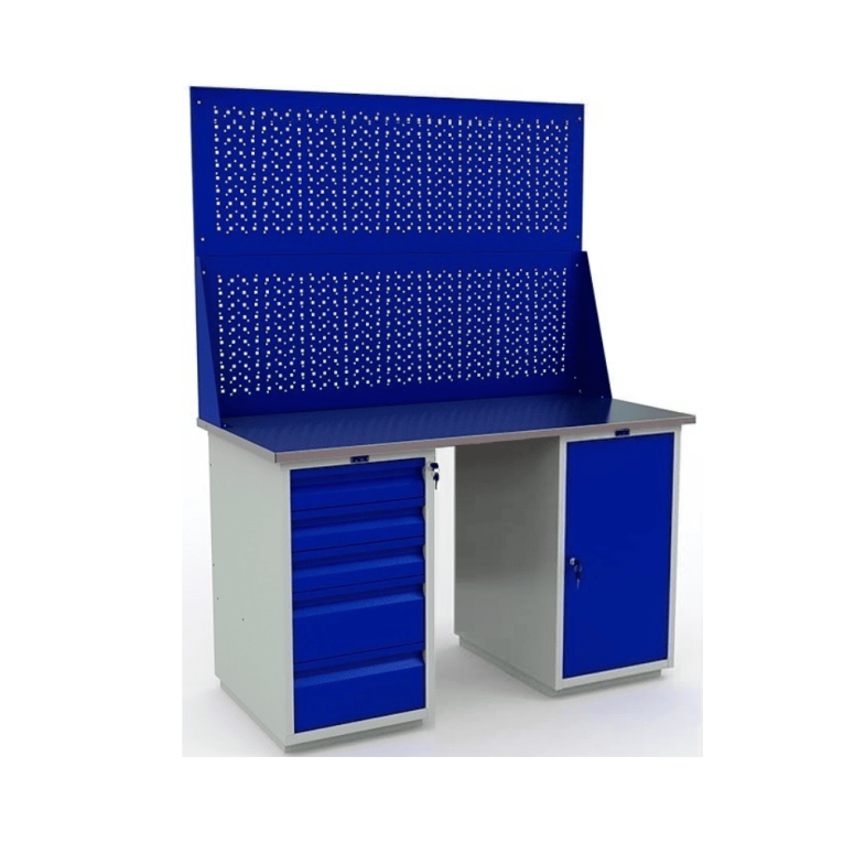 Верстак Profi WT140.WD5/WD1.020 купить в Волгограде Верстак Profi WT140.WD5/WD1.020 купить в Волгограде