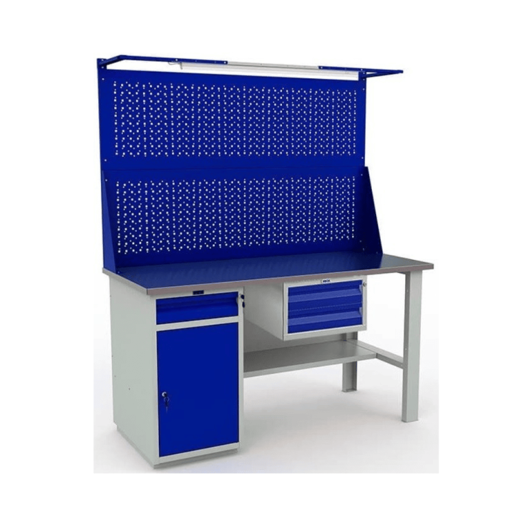 Верстак Profi WT160.WD2/F1.121 купить в Волгограде Верстак Profi WT160.WD2/F1.121 купить в Волгограде