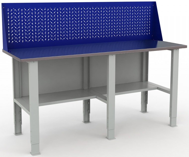 Верстак Expert W200.F2/F2/F2.010.W купить в Волгограде Верстак Expert W200.F2/F2/F2.010.W купить в Волгограде