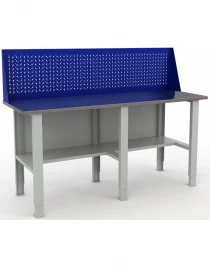 Верстак Expert W200.F2/F2/F2.010.W Верстак Expert W200.F2/F2/F2.010.W